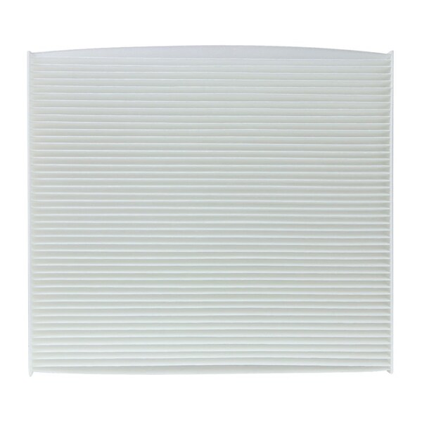 Tyc 800026P Cabin Air Filter 800026P - main